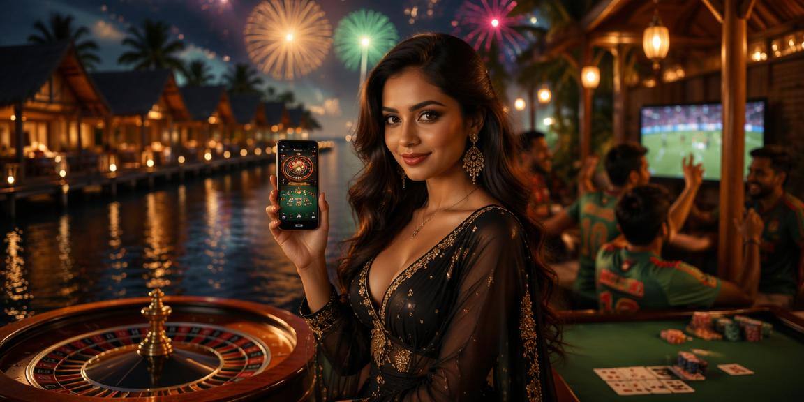 xxx.999 xxx.999-এ ব্যাংকিং — bKash, Nagad ও Rocket